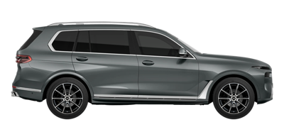 Bmw X7 2023