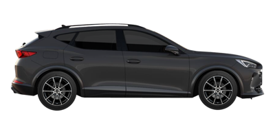 Cupra Formentor 2023