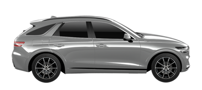 Genesis Gv70 2023