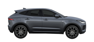 Jaguar E Pace 2023