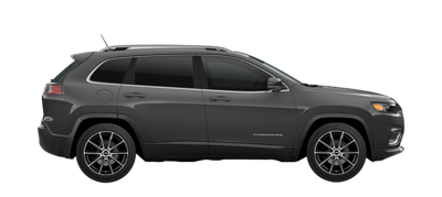Jeep Cherokee 2023