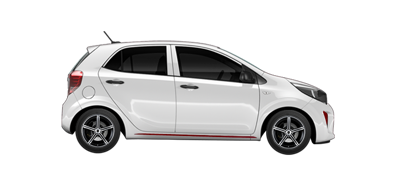 Kia Picanto 2023