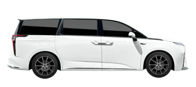 Ldv Mifa 2023
