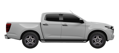 Mazda Bt 50 2023