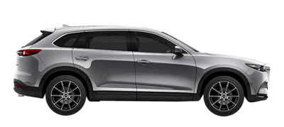 Mazda Cx 9 2023