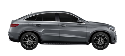 Mercedes Benz Gle Class Coupe 2023