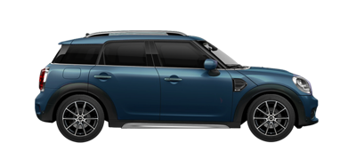 Mini Countryman 2023
