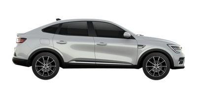 Renault Arkana 2023