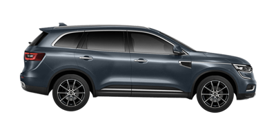 Renault Koleos 2023