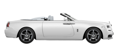 Rolls-royce Dawn