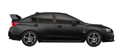 Subaru Wrx 2023