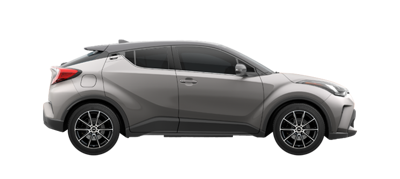 Toyota C Hr 2023