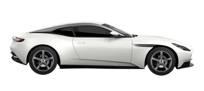 Aston-martin DB11