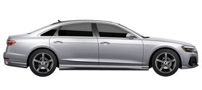 Audi A8 L 2024