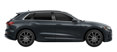 Audi E Tron 2024