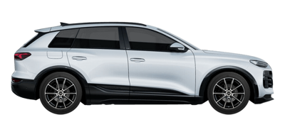 Audi Q6 2024