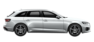 Audi Rs4 2024