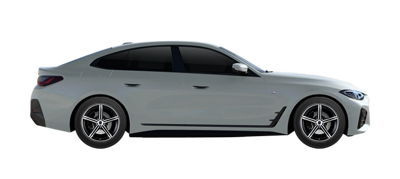 Bmw I4 2024