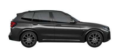 Bmw Ix3 2024