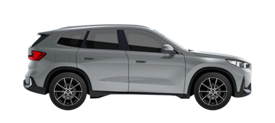 Bmw X1 2024