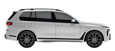 Bmw X7 2024
