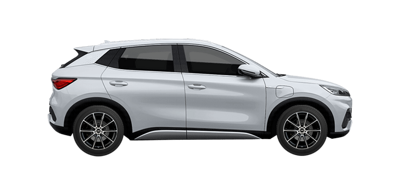 Byd Atto 3 2024