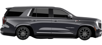 Gmc Yukon 2024