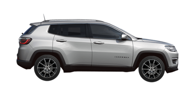 Jeep Compass 2024