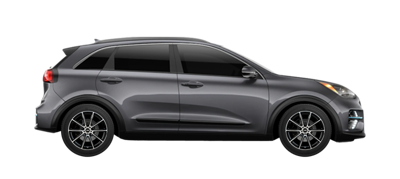 Kia Niro 2024