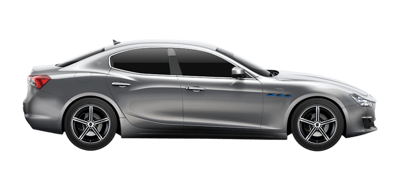 Maserati Ghibli 2024