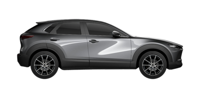 Mazda Cx 30 2024