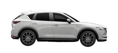 Mazda Cx 5 2024