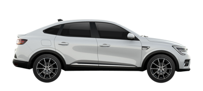 Renault Arkana 2024
