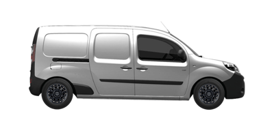 Renault Kangoo 2024