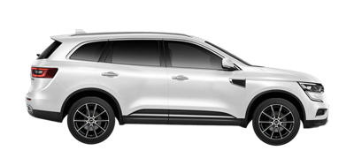 Renault Koleos 2024
