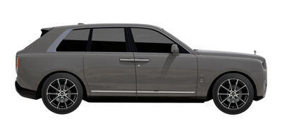 Rolls Royce Cullinan Ii 2024