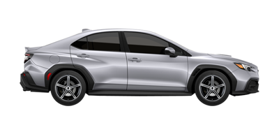 Subaru Wrx 2024