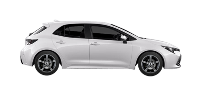 Toyota Corolla 2024