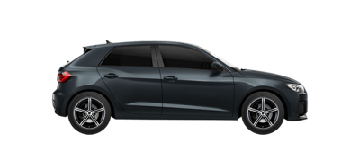 Audi A1 2025