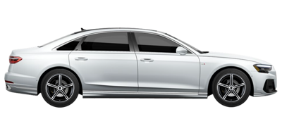 Audi A8 L 2025