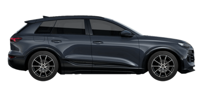 Audi Q6 2025