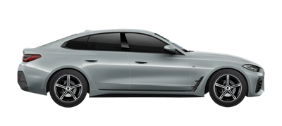 Bmw I4 2025