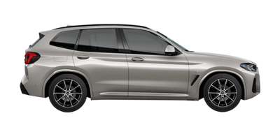 Bmw Ix3 2025