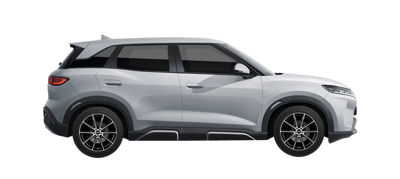 Byd Atto 2 2025