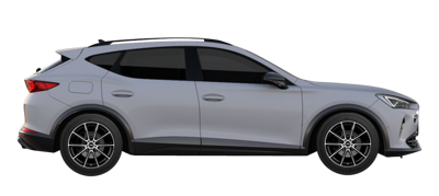 Cupra Formentor 2025