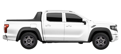 Foton Tunland 2025