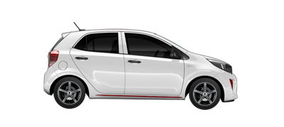 Kia Picanto 2025