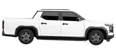 Ldv Terron 9 2025