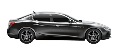 Maserati Ghibli 2025