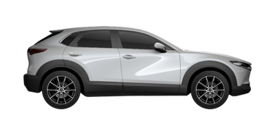Mazda Cx 3 2025